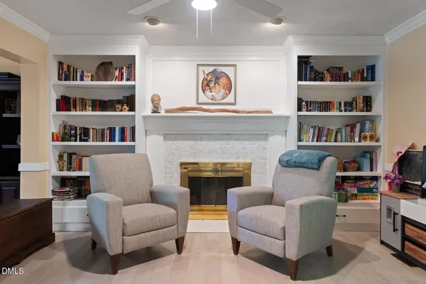 $472,500 | 5107 Stardust Drive, Durham, NC 27712