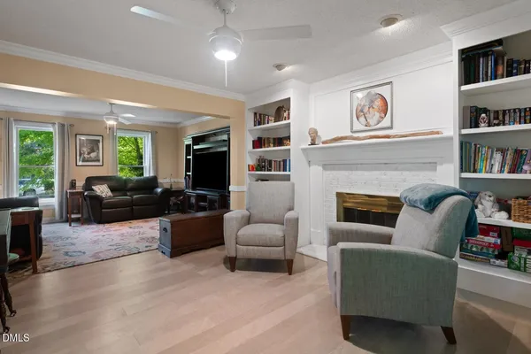 $472,500 | 5107 Stardust Drive, Durham, NC 27712