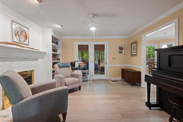 $472,500 | 5107 Stardust Drive, Durham, NC 27712