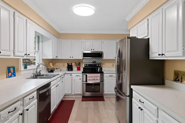 $472,500 | 5107 Stardust Drive, Durham, NC 27712