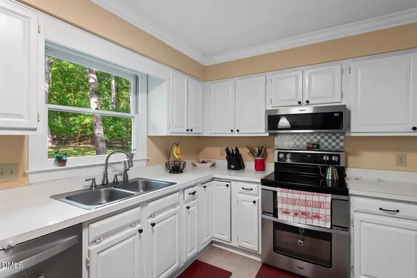 $472,500 | 5107 Stardust Drive, Durham, NC 27712