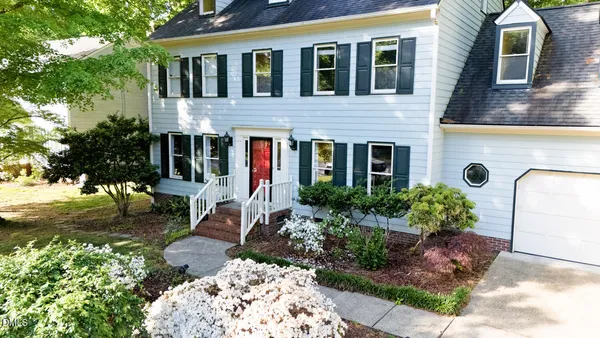 $472,500 | 5107 Stardust Drive, Durham, NC 27712