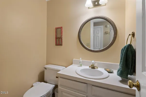 $472,500 | 5107 Stardust Drive, Durham, NC 27712