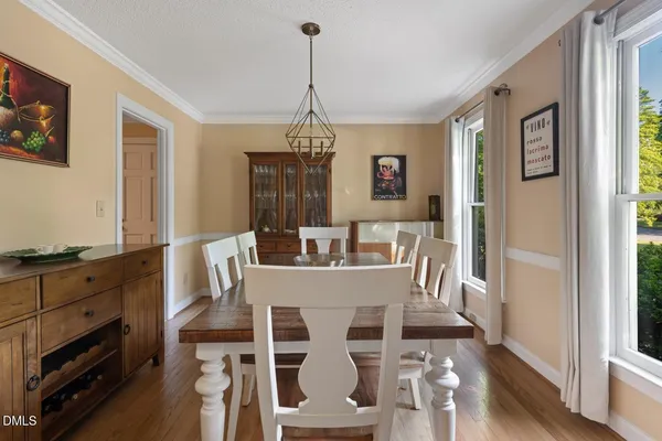 $472,500 | 5107 Stardust Drive, Durham, NC 27712