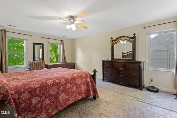 $472,500 | 5107 Stardust Drive, Durham, NC 27712