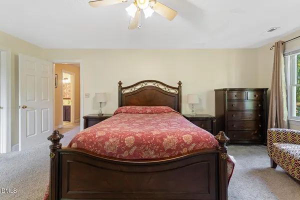 $472,500 | 5107 Stardust Drive, Durham, NC 27712