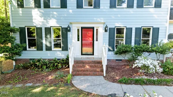 $472,500 | 5107 Stardust Drive, Durham, NC 27712