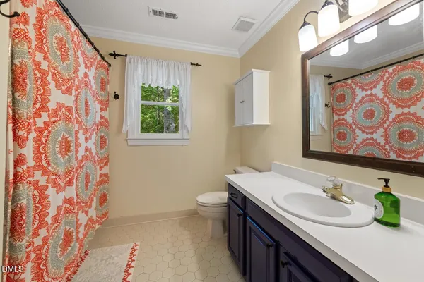 $472,500 | 5107 Stardust Drive, Durham, NC 27712