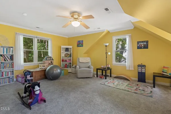 $472,500 | 5107 Stardust Drive, Durham, NC 27712