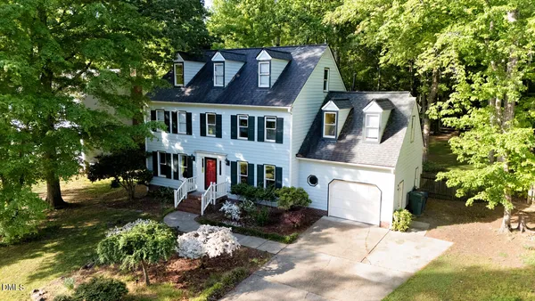 $472,500 | 5107 Stardust Drive, Durham, NC 27712