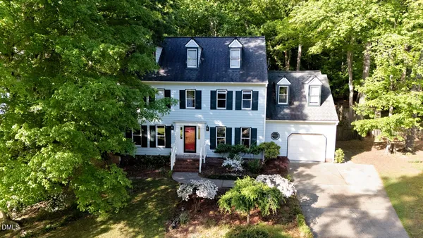 $472,500 | 5107 Stardust Drive, Durham, NC 27712