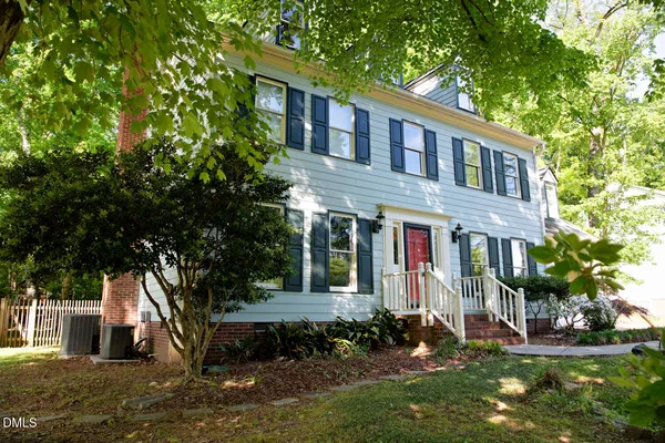 $472,500 | 5107 Stardust Drive, Durham, NC 27712