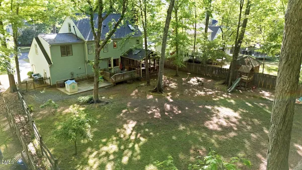 $472,500 | 5107 Stardust Drive, Durham, NC 27712