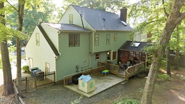 $472,500 | 5107 Stardust Drive, Durham, NC 27712