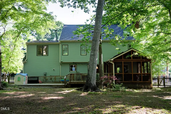 $472,500 | 5107 Stardust Drive, Durham, NC 27712