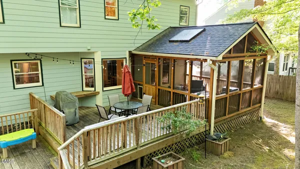 $472,500 | 5107 Stardust Drive, Durham, NC 27712