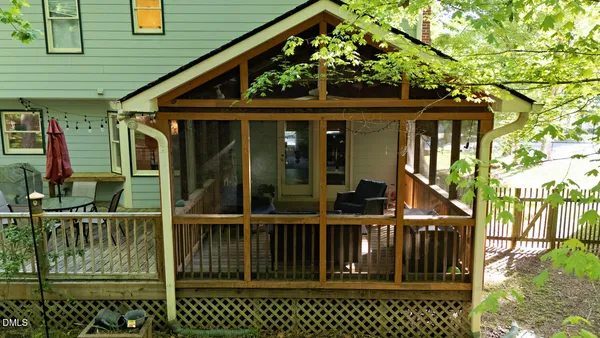 $472,500 | 5107 Stardust Drive, Durham, NC 27712