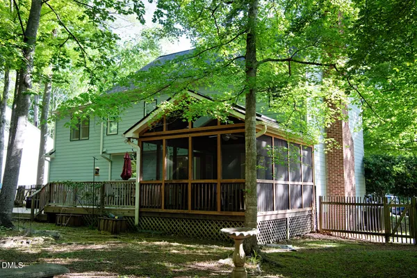 $472,500 | 5107 Stardust Drive, Durham, NC 27712