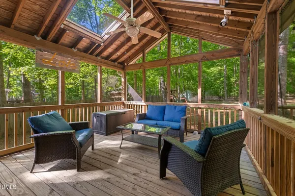 $472,500 | 5107 Stardust Drive, Durham, NC 27712