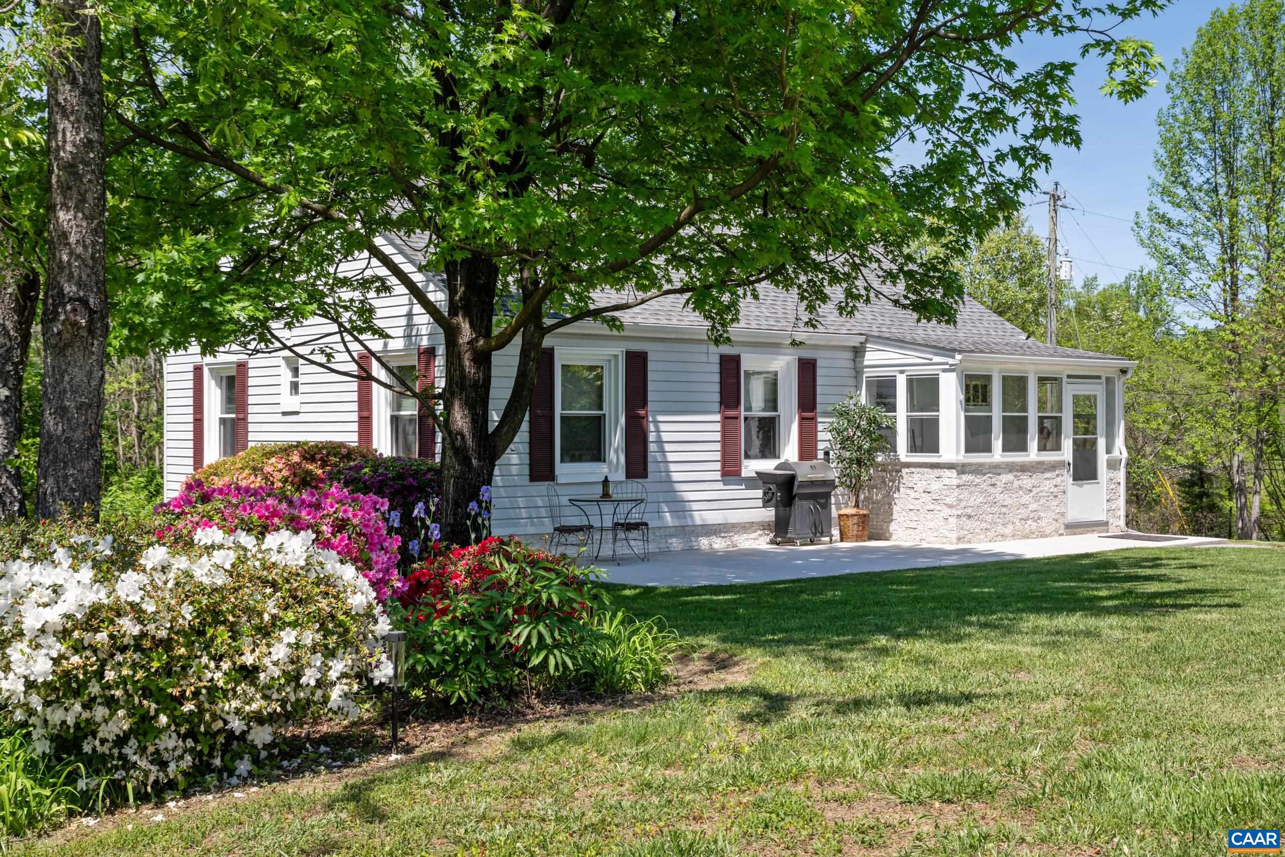 5998 Faber Road Faber, VA 22938 - Photo 1 of 40