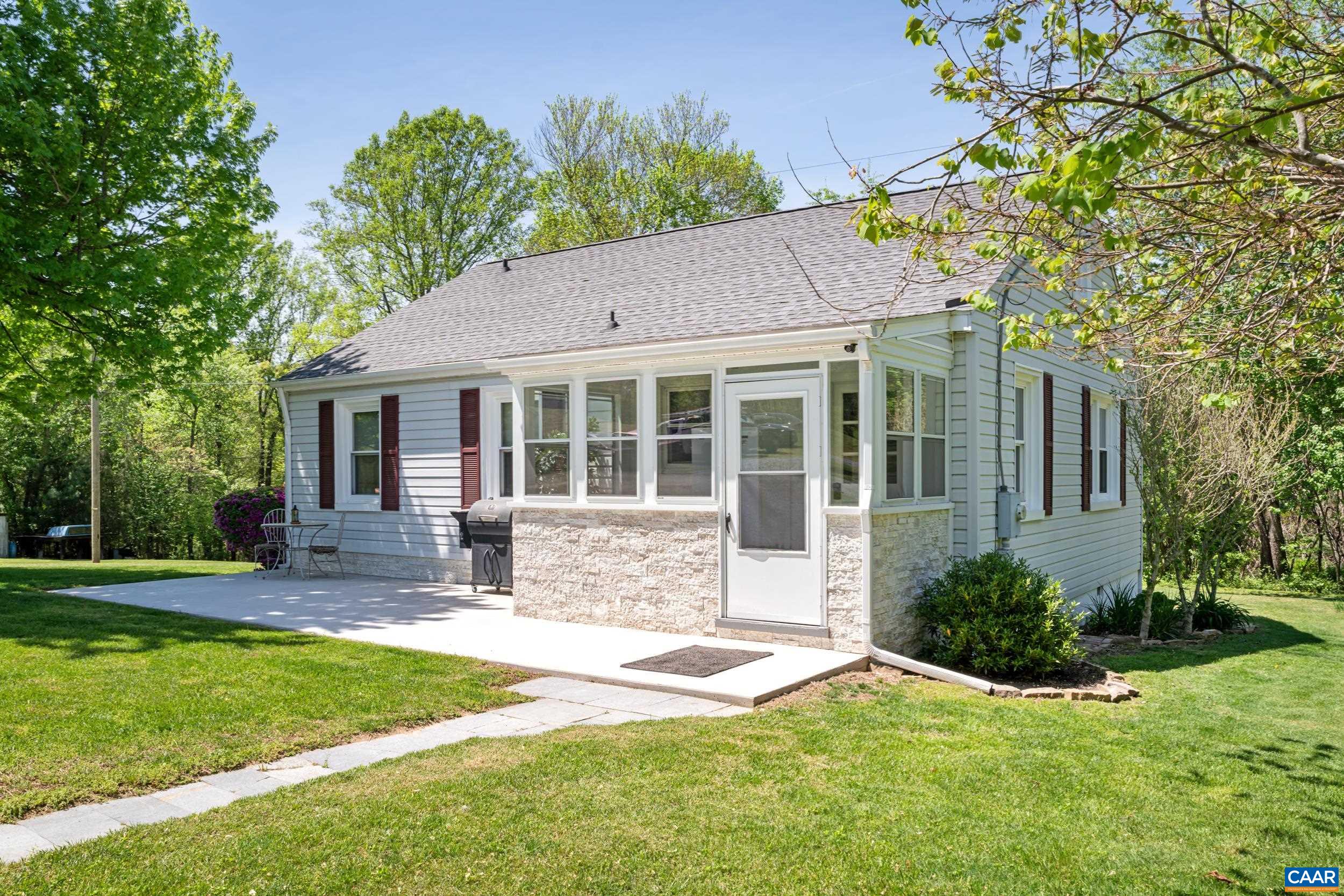 5998 Faber Road Faber, VA 22938 - Photo 3 of 40