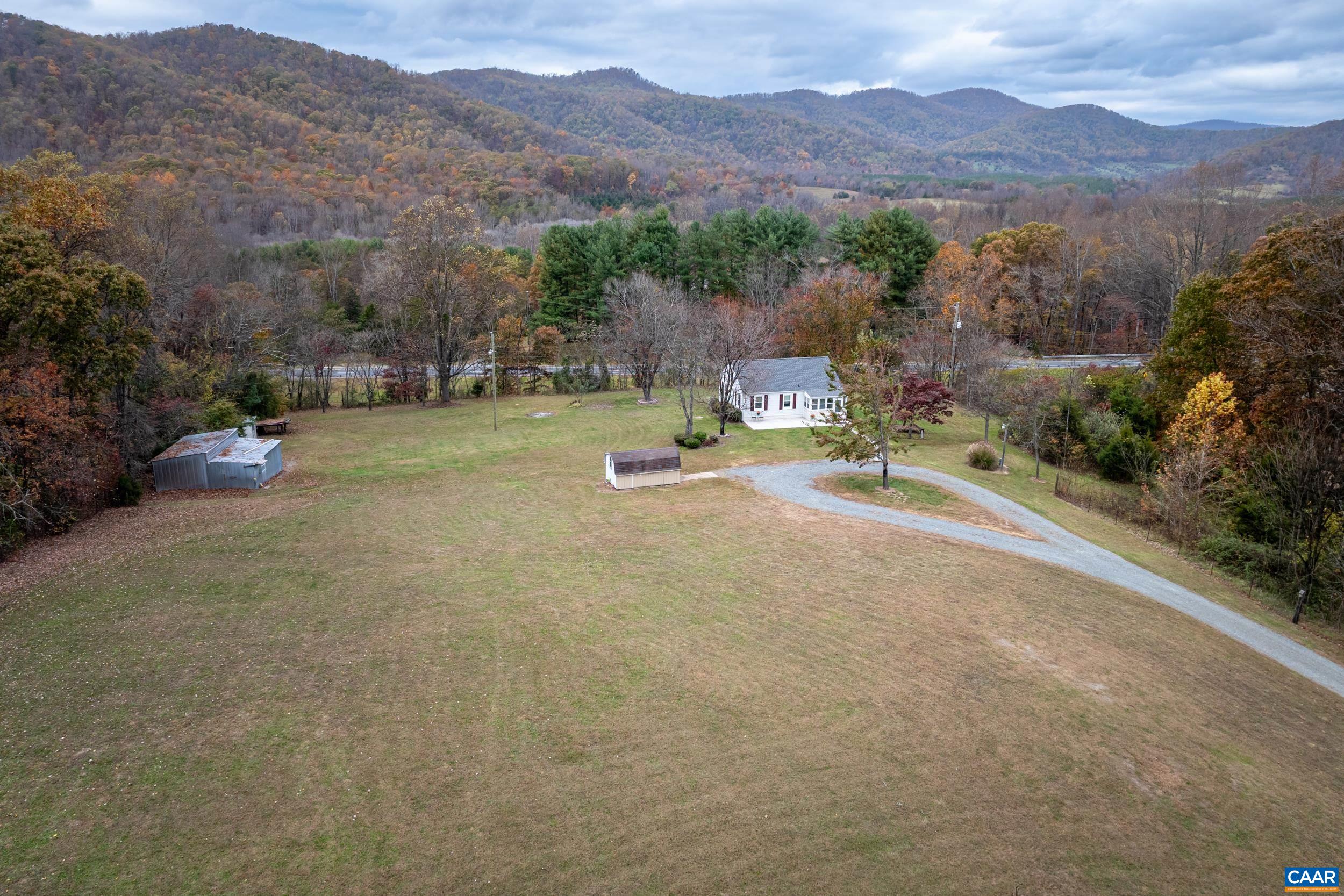 5998 Faber Road Faber, VA 22938 - Photo 5 of 40