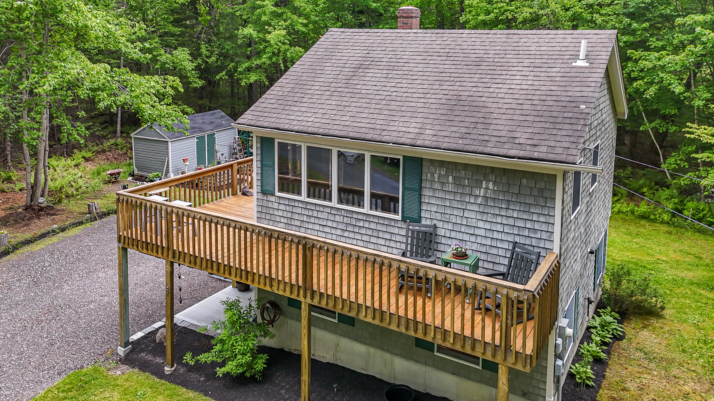 8 Bonny Eagle Pond Road Standish, ME 04084 - Photo 31 of 45 29_dji_20260603005028_0223_d