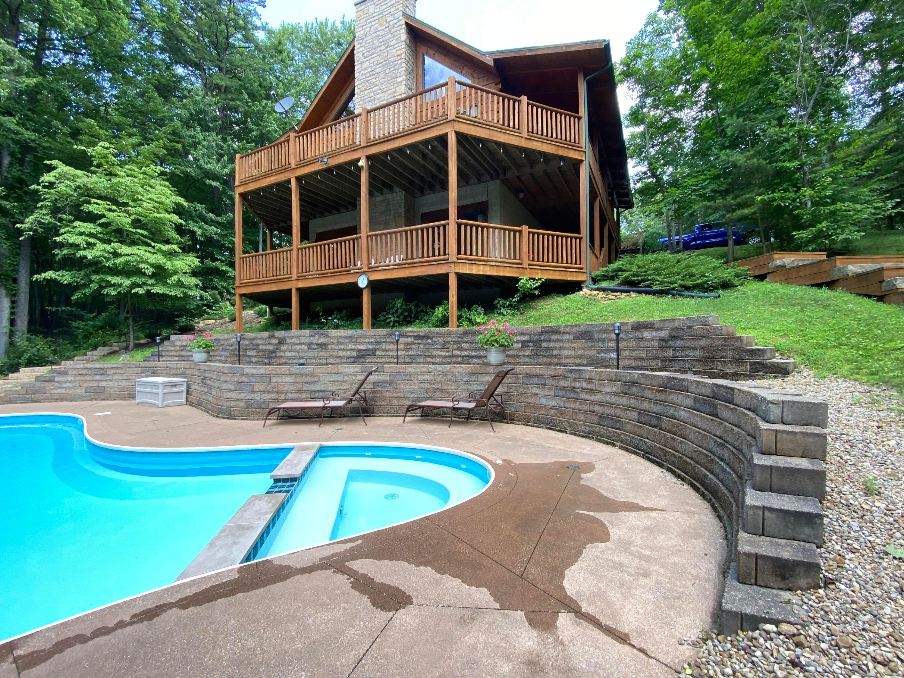 11833 Woodland Ridge Road Rockbridge, OH 43149 - Photo 14 of 70 11833 WoodlandRidge