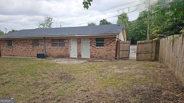 3211 Tate Road Augusta, GA 30906 - Photo 14 of 16