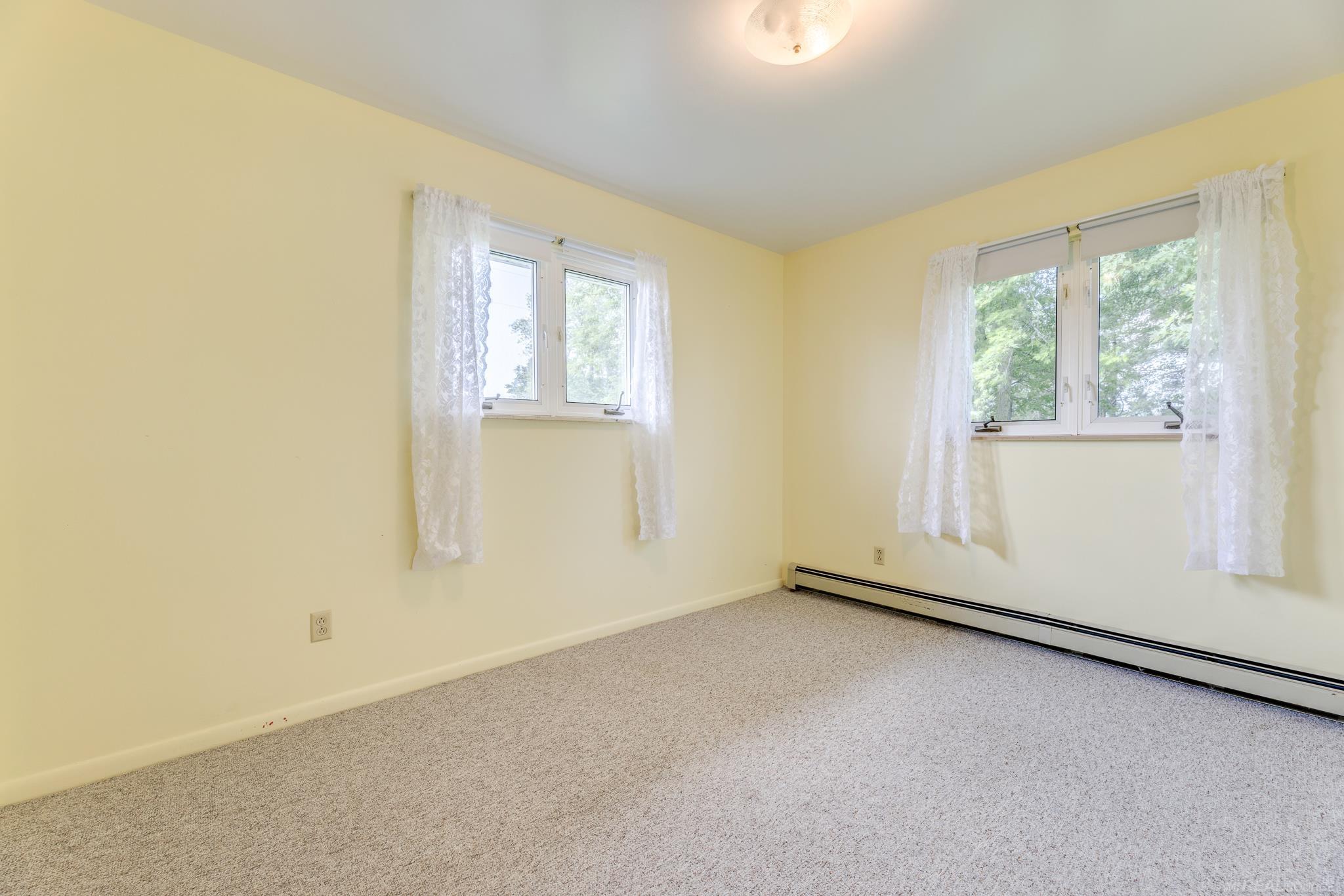 4178 Aitken Road Croswell, MI 48422 - Photo 16 of 43 Bedroom Three