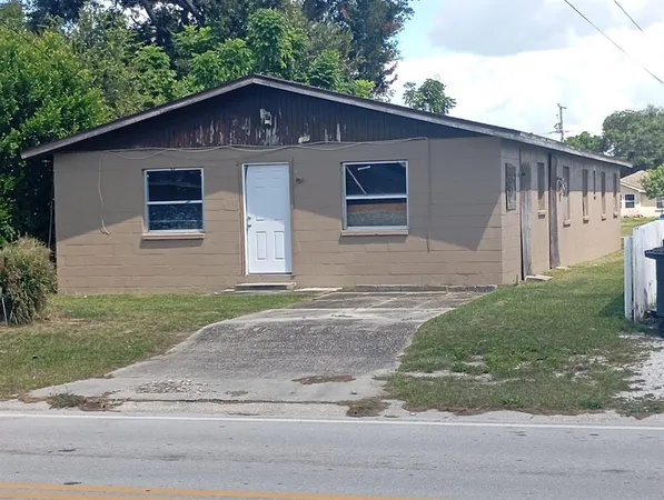 $175,000 | 232 E Street, Lake Wales, FL 33853