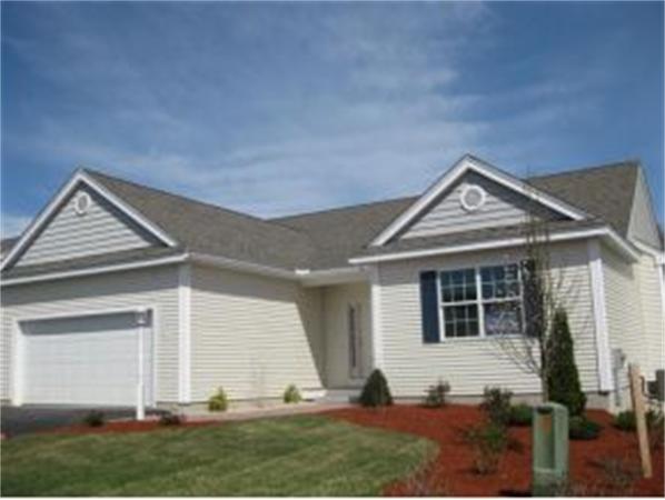 4 Stillwater Road, Unit 4 Windham, NH 03087 - Photo 1 of 1 Gallery Image 1