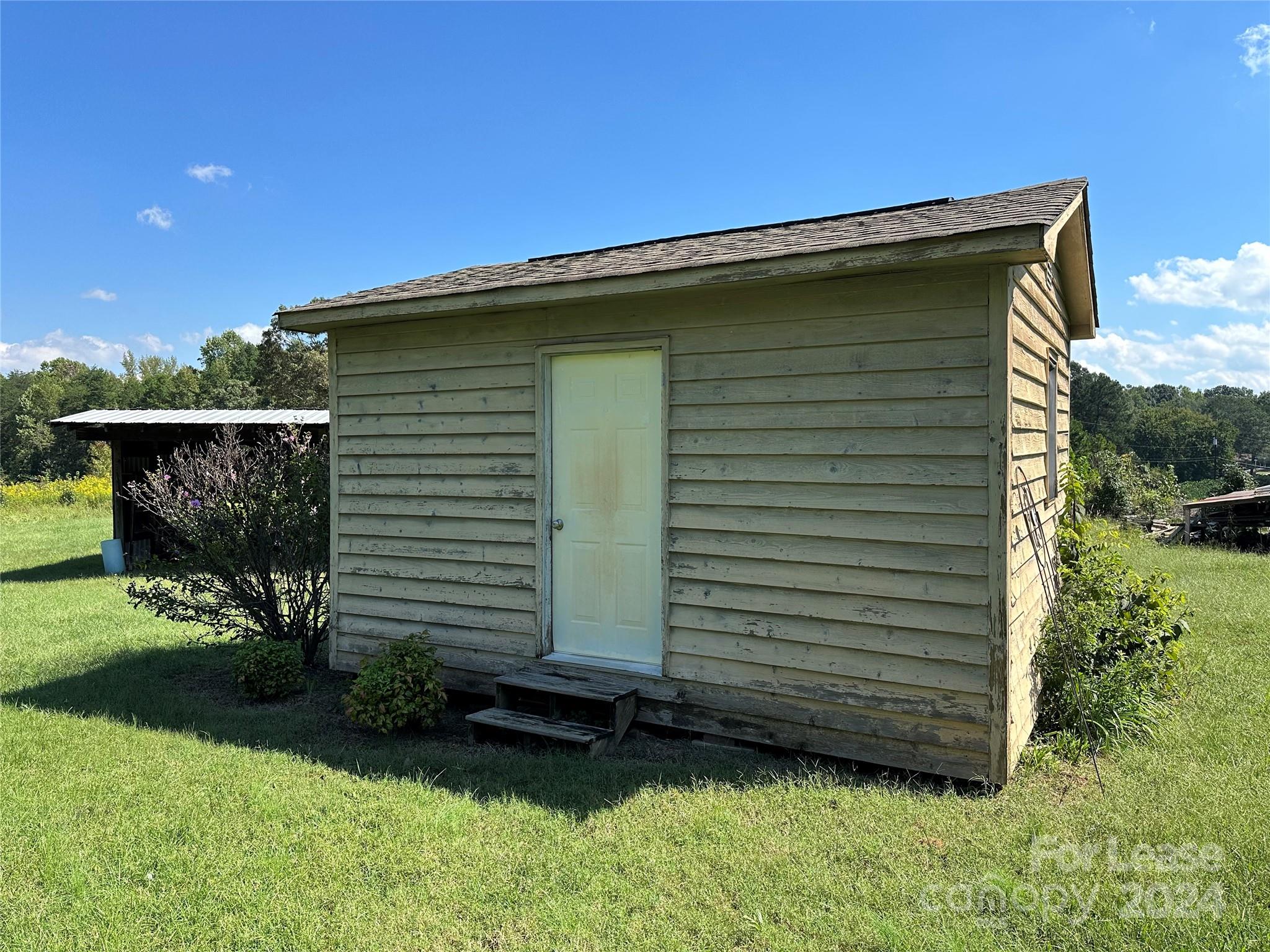 147 Sinclair Road Mooresville, NC 28115 - Photo 21 of 21 a view of a backyard