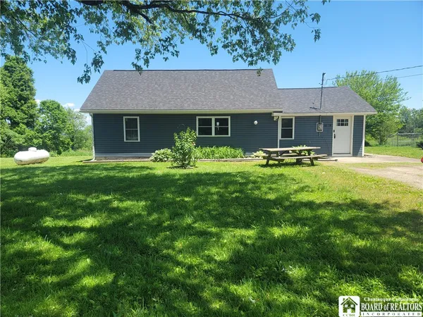 $206,000 | 6128 Rte 380, Sinclairville, NY 14782