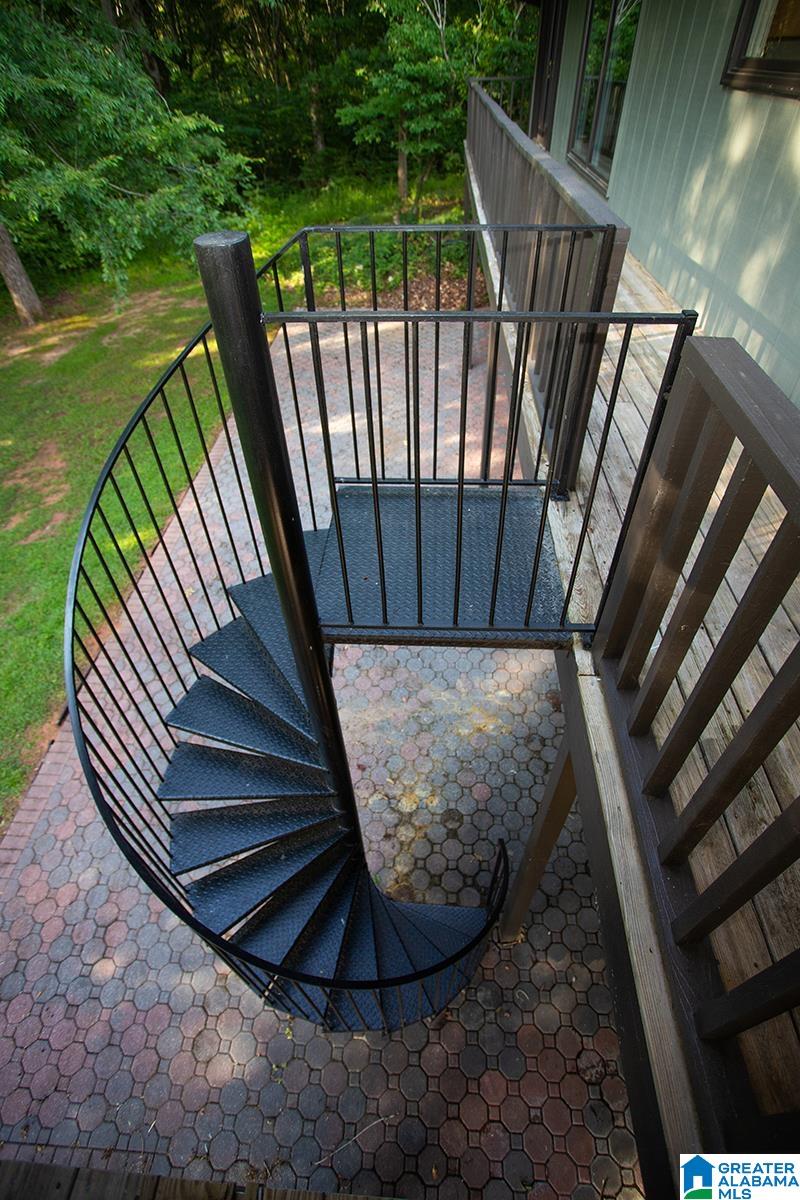 16003 Montevallo Road Brierfield, AL 35035 - Photo 52 of 55