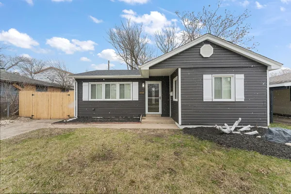 $139,900 | 4310 West 22nd Place, Gary, IN 46404