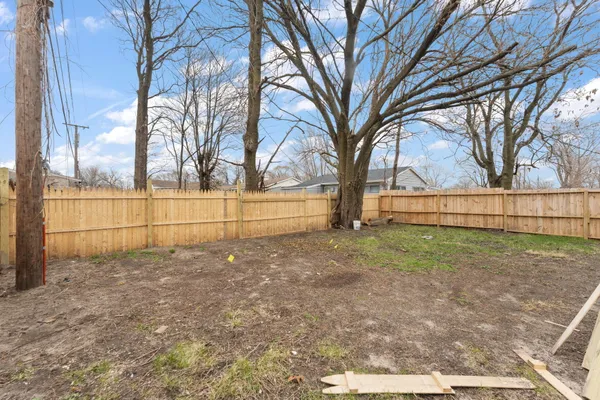 $139,900 | 4310 West 22nd Place, Gary, IN 46404