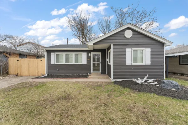 $139,900 | 4310 West 22nd Place, Gary, IN 46404