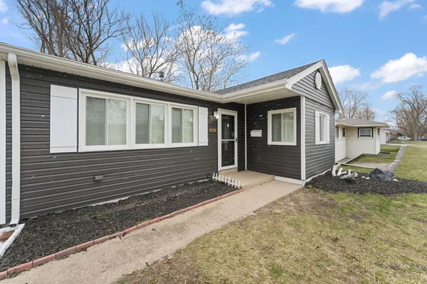 $139,900 | 4310 West 22nd Place, Gary, IN 46404