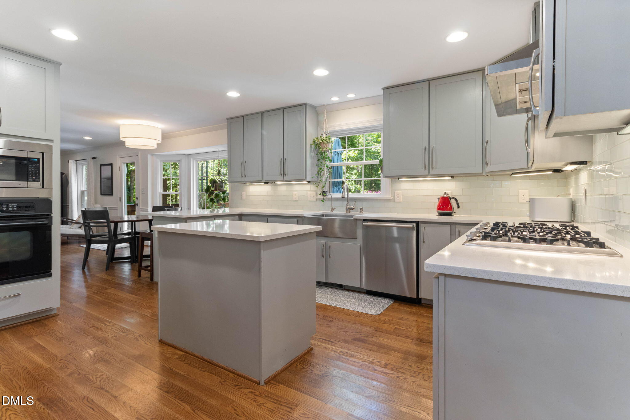 8116 Brookwood Court Raleigh, NC 27613 - Photo 17 of 50
