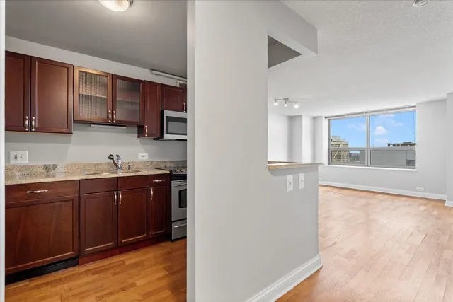 $2,350 | 474 North Lake Shore Drive, Unit 5603, Chicago, IL 60611