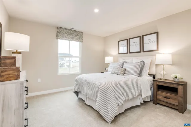 $469,990 | 131 White Sands Boulevard, Barboursville, VA 22923