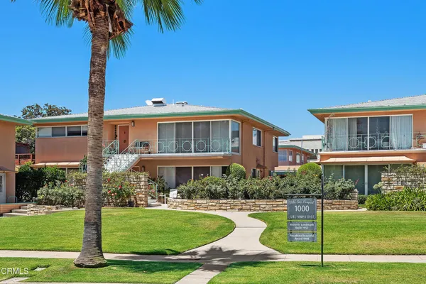 $3,300 | 1000 San Pasqual Street, Unit A, Pasadena, CA 91106