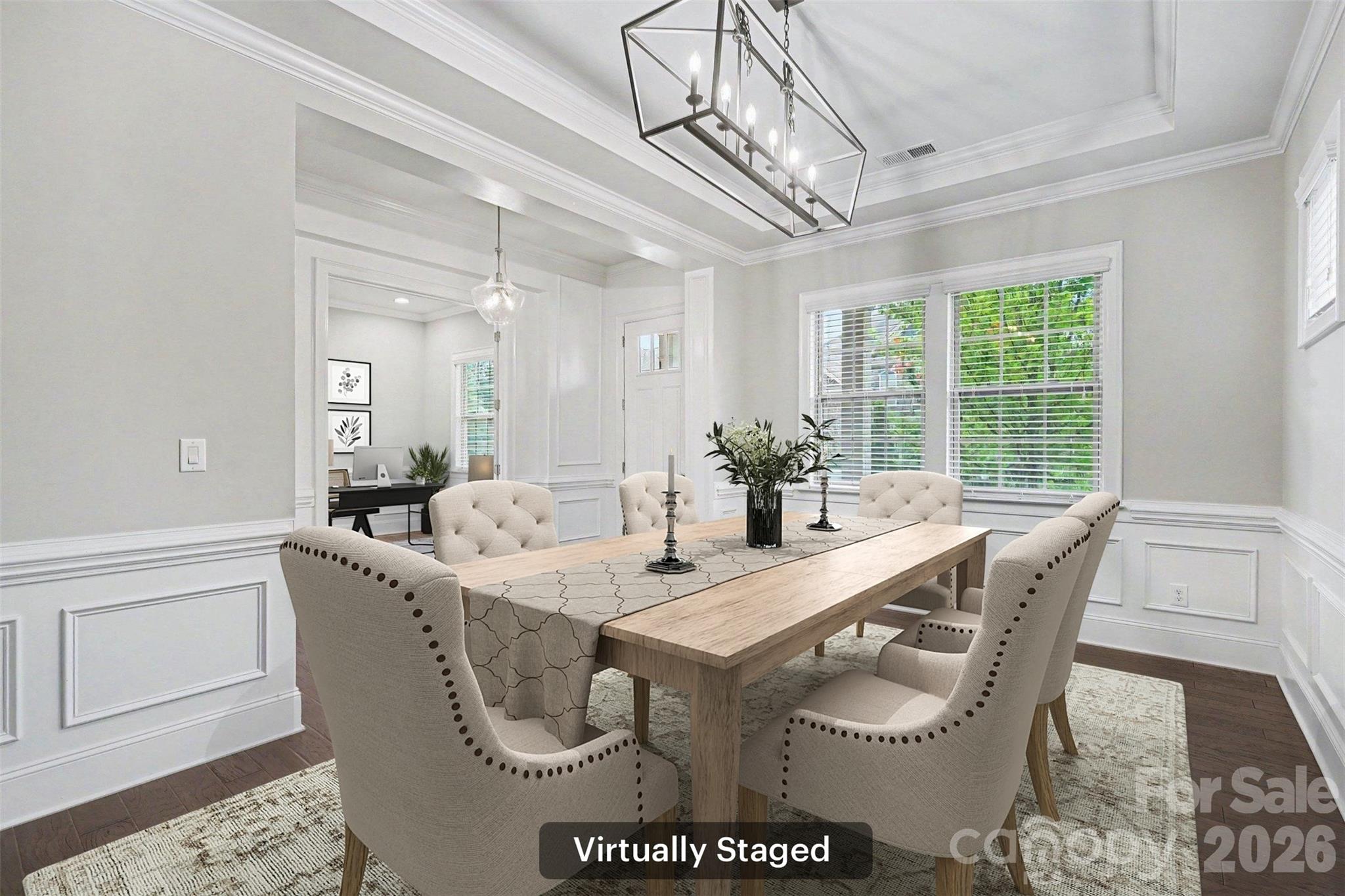 1526 Afton Way Fort Mill, SC 29708 - Photo 4 of 46 Gallery Image 4