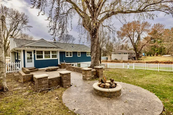 $449,900 | 1021 Fremont Street, Anoka, MN 55303