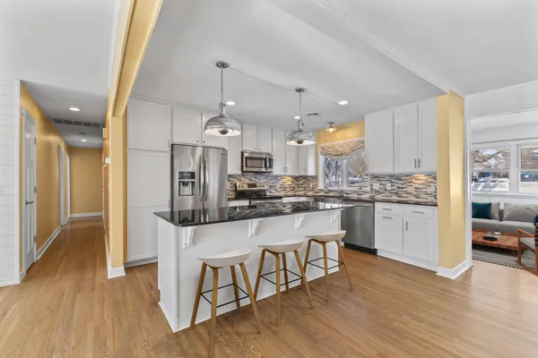 $449,900 | 1021 Fremont Street, Anoka, MN 55303