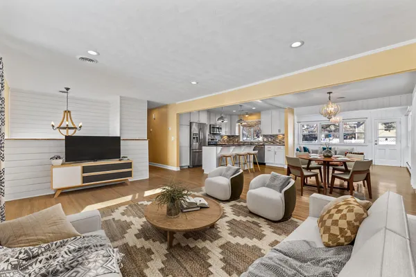 $449,900 | 1021 Fremont Street, Anoka, MN 55303