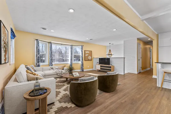 $449,900 | 1021 Fremont Street, Anoka, MN 55303