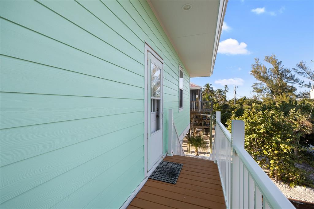 8798 Grand Avenue Boca Grande, FL 33921 - Photo 42 of 64 a view of a balcony