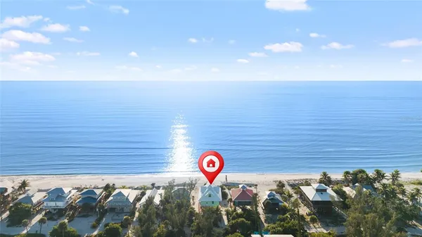 $1,375,000 | 8798 Grand Avenue, Boca Grande, FL 33921